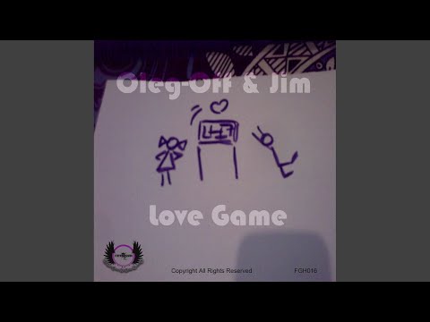 Love Game (Original Extended Mix)