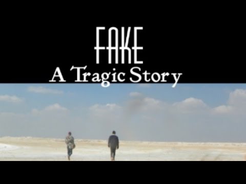 C'oBie - FAKE [A Tragic Story] ft Geex Lani (OMV)