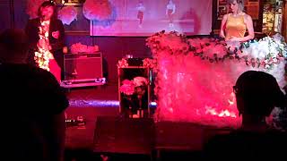 Quiet Slang -- Warpaint