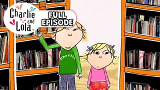 Download lagu Charlie and Lola Full Episode - Season 1 EP4 - But That Is My Book mp3 Download lagu Charlie and Lola Full Episode - Season 1 EP4 - But That Is My Book mp3