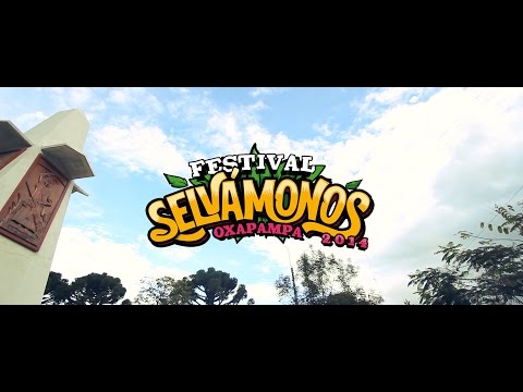 Festival Selvamonos 2014 | Official Aftermovie