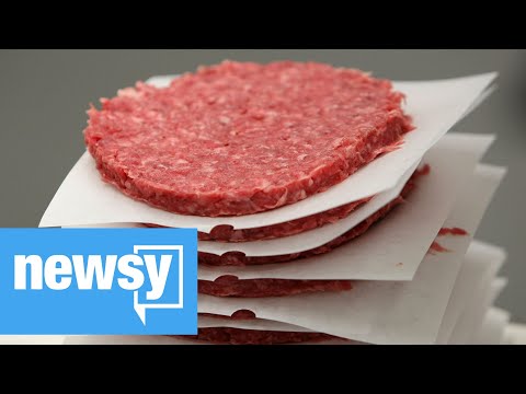More than 130,000 pounds of ground beef recalled