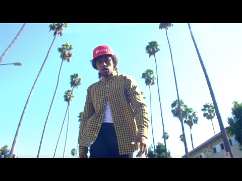 Los Rakas x Raka Rich - "Prende" (Official Music Video)