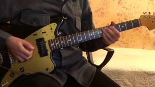 Helium - Pat's Trick (play along)