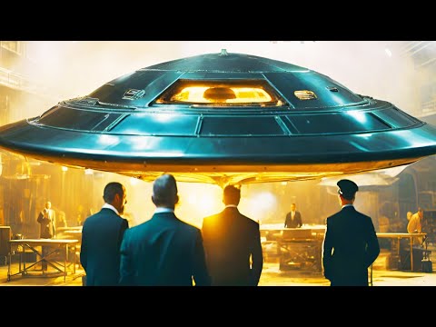 2023 A Year of UFO Secrets or Revelations ?