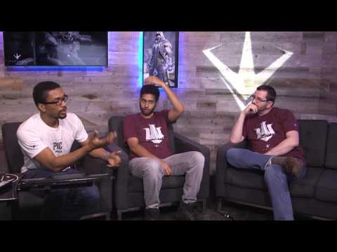 Paragon - Community Corner #9 (New Matchmaking System and Hero Counter Picks)