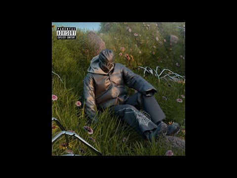 Alien - Midnight blocks (Official Lyric Video)