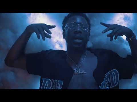 Trill Castro - Focused