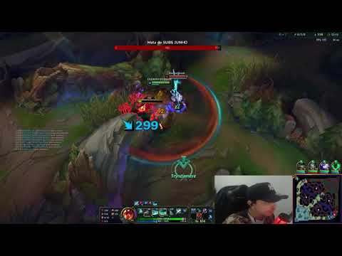 4LAN E SEU KARTHUS DE GELINHO