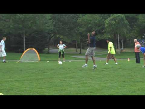 Lionbridge MSFT AM Team outing