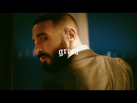 Shindy X OZ X Mandarinen Type Beat - "UNTOUCHABLE"