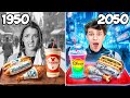 100 YEARS OF SECRET DISNEYLAND FOODS