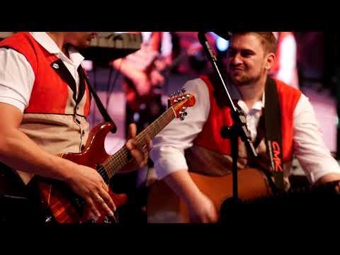 DVD 35 ANOS SUPER BANDA CHOPPÃO - Clássico do Pop Rock