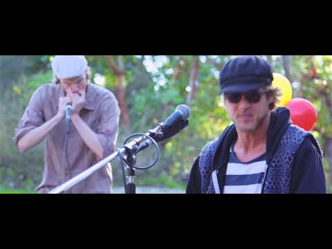 Current Swell - "Rollin" [Official Video]