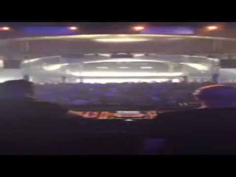 Neverdogs Play Gianni Firmaio - Hypnotized (Original Mix) @ Music On Festival 06/05/2017 Amsterdam