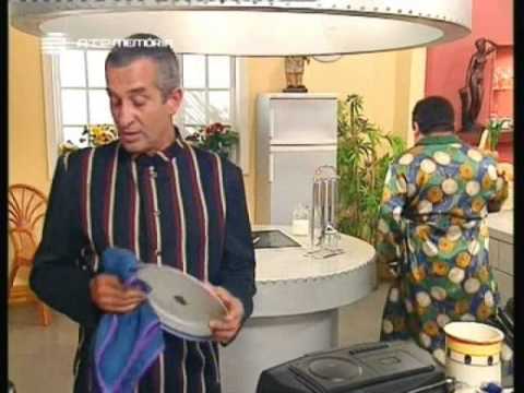 Nós os Ricos  - 72º Episódio