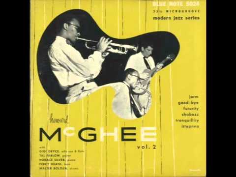 Howard McGhee Sextet - Tranquillity