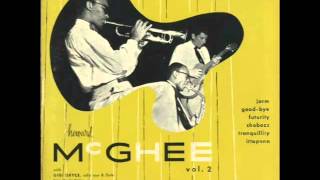 Howard McGhee Sextet - Tranquillity