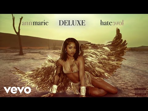 Ann Marie - Betta Than Sex