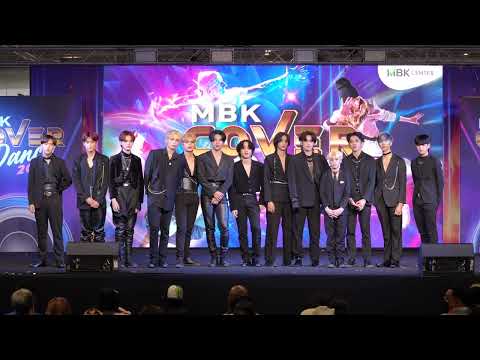 230610 [Comment] Killusion cover SEVENTEEN @ MBK Cover Dance 2023 (Semi)