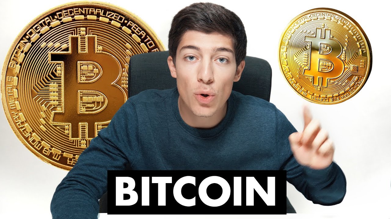 HO COMPRATO BITCOIN? 💰