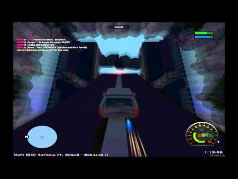 [DM]Rafinha-Ft-Sebas-Skriller II