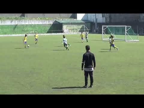 Bruno Rocha Highlights vs Paços De Brandão