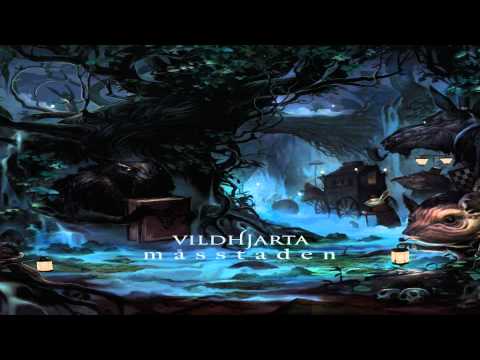Vildhjarta - All These Feelings [HQ/HD]