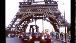 Psyched up janis - Clear night for love