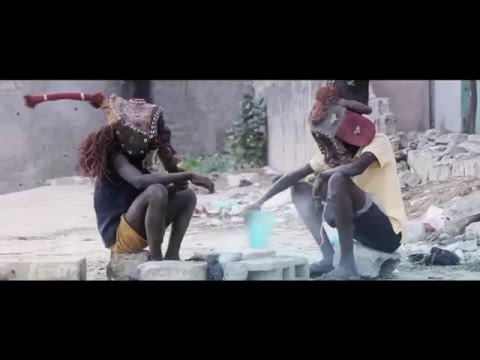 Elom 20ce - Dead Man Walking