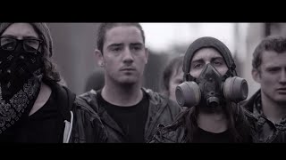 Attack Attack! - The Wretched (Official Music Video)