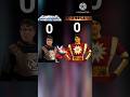 Shaktimaan Vs Aaryamaan Who Wins Comparison Between Shaktimaan And Aaryamaan Saktimaan Aaryamaan