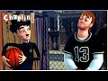 The Dunk Of Wrath Chaplin 30 Compilation