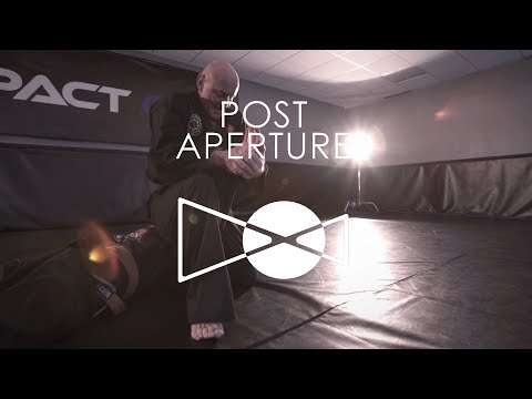 PROMOTIONAL VIDEO (O'Hagan Combat Jujutsu)