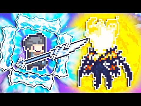 When You Find Some Of The Very Best Items in Dungreed