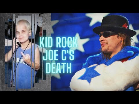 Kid Rock discusses when Joe C died