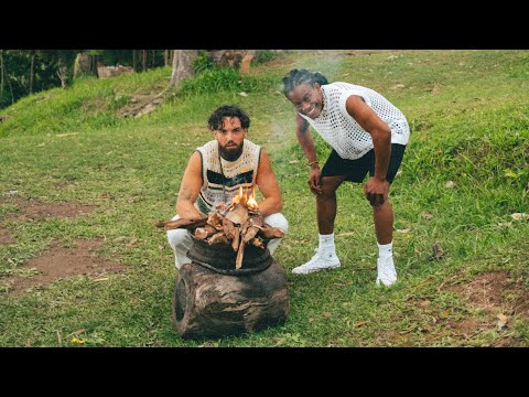 ITAL STEW IN THE MOUNTAINS, Rasta Style | 🇯🇲 Episode 7
