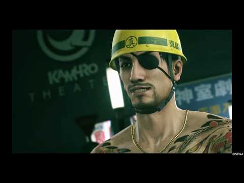 [GMV] Forgotten Yakuza