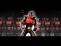 SEKTOR ENDING MK Tournament Edition Remake In Deception Style