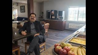 Best Western Extended Stay Vernal Utah — Your Home Away From Home