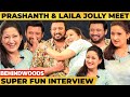சிரிச்சு சிரிச்சு வயிறு வலிக்குது Laila 