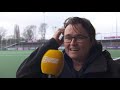 Alyson Annan over selectie Oranje: 'Matla heeft het goed gedaan'