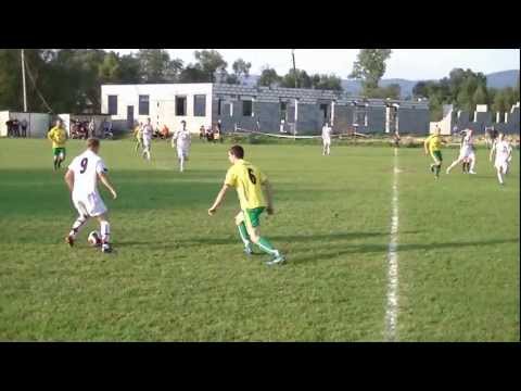 KS Chabówka - Jarmuta Szczawnica | Sezon 2011/2012 | Seniorzy