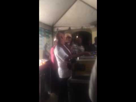 Likklebriggie @ Lionel town on king stur gav in clarendon part 2