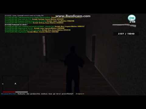 New Mods - Sharkkz Grove