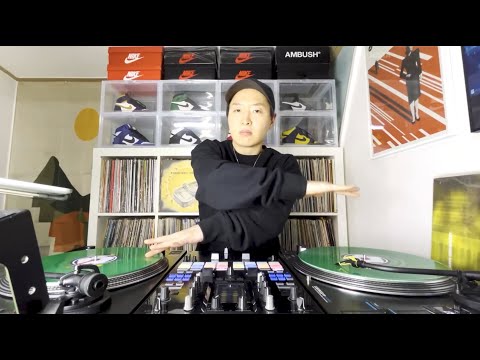 2faith - Body Movin' (Beat Juggling)