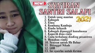 Download lagu TERBARU ! Syairan Santri Salafi Full 1 Jam | Vivih Yanti mp3