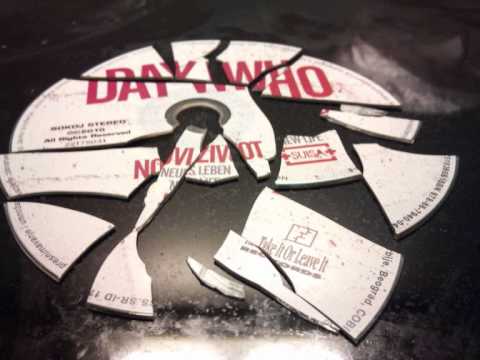 DayWho -  Bol (Prod.Popadex)