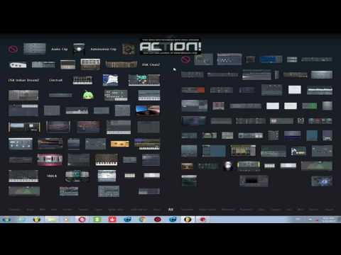 Trap instrumental in fl studio 12 [ Exclusivo ] 2017