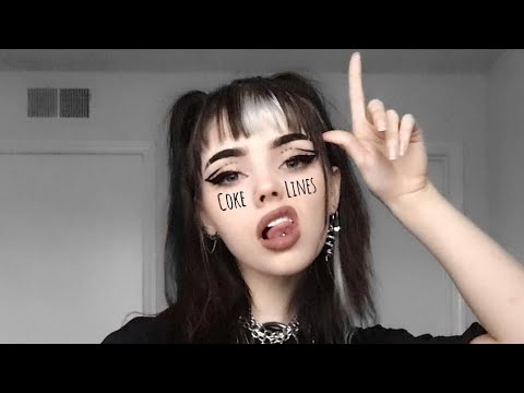 SHIKAIBANDZ X CESSIR X $UN$HINE - COKE LINES! [Official AMV] (2024)